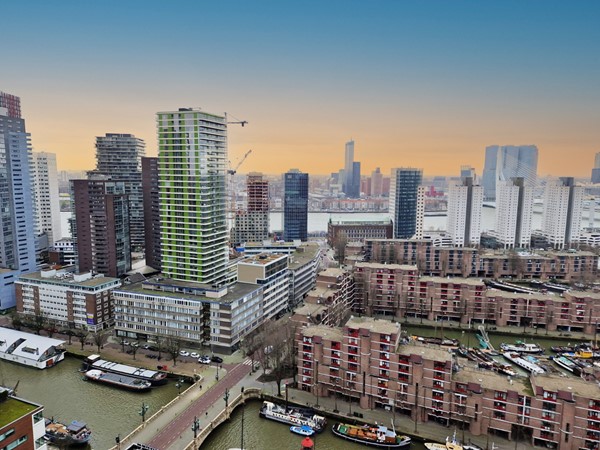 Medium property photo - Blaak, 3011 TA Rotterdam